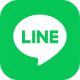LINEで共有する